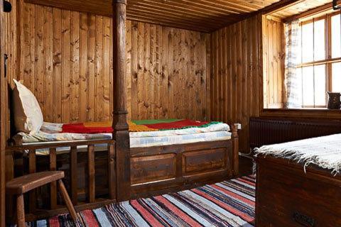 The House With The Vine Guest House Zheravna Exterior foto